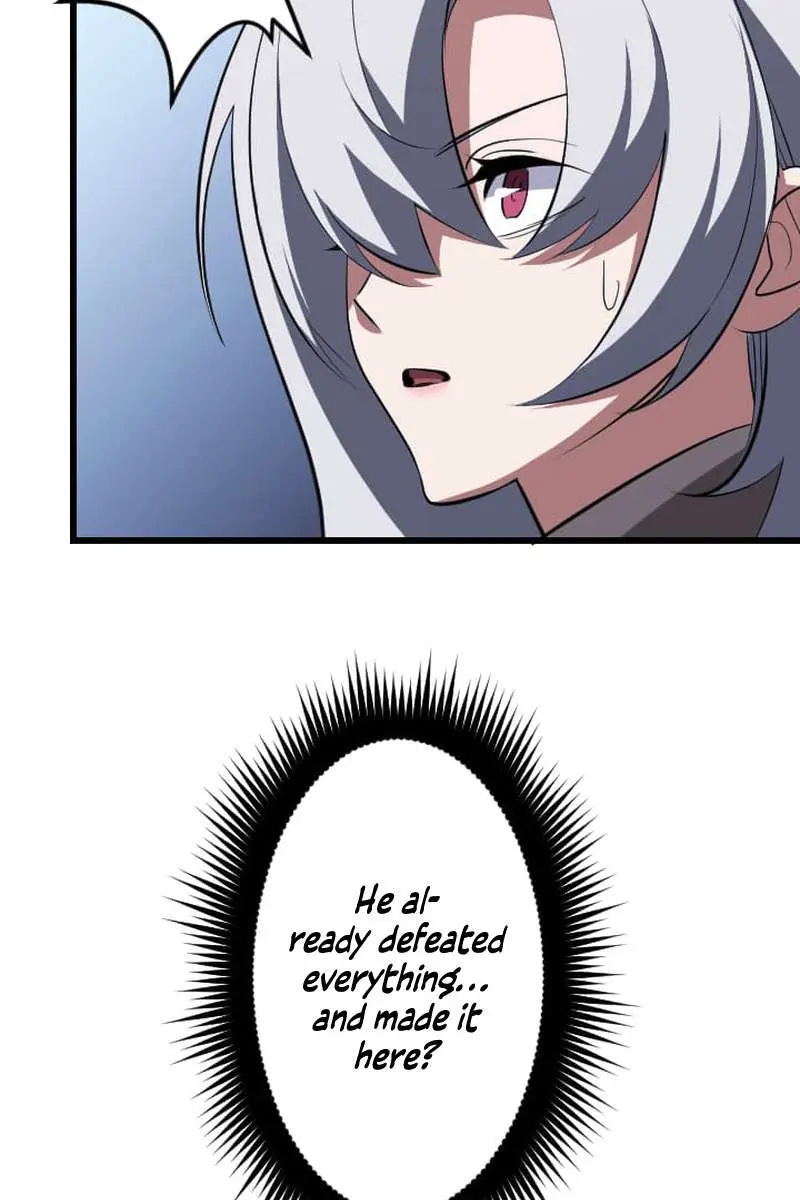 The Unparalleled Hidden Rank Equipment Chapter 64 Page 19