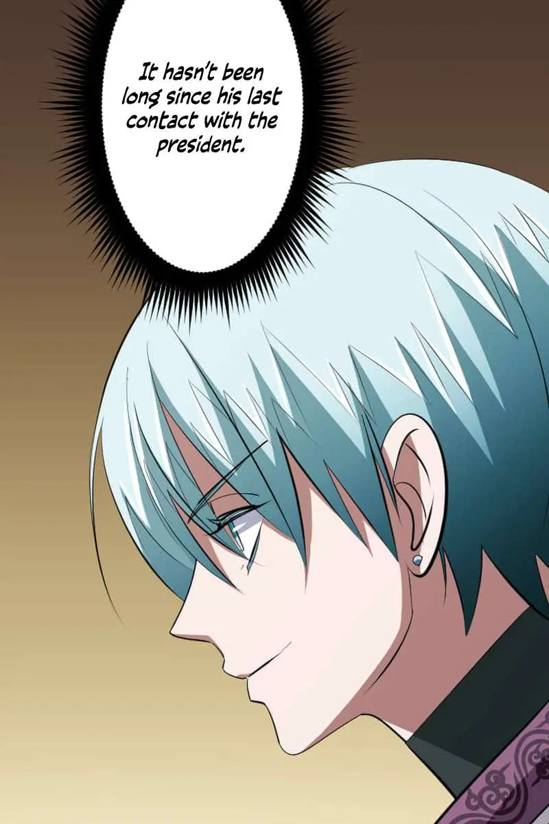 The Unparalleled Hidden Rank Equipment Chapter 64 Page 21