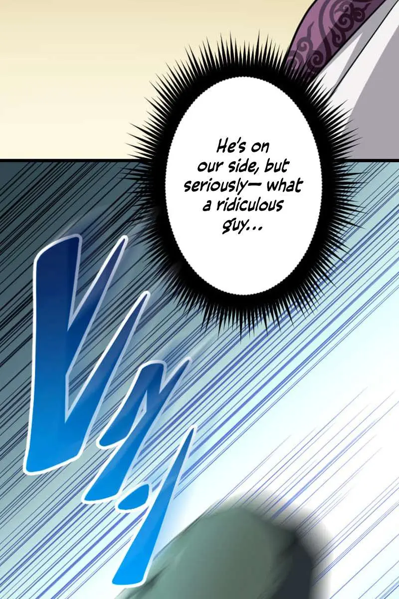 The Unparalleled Hidden Rank Equipment Chapter 64 Page 22
