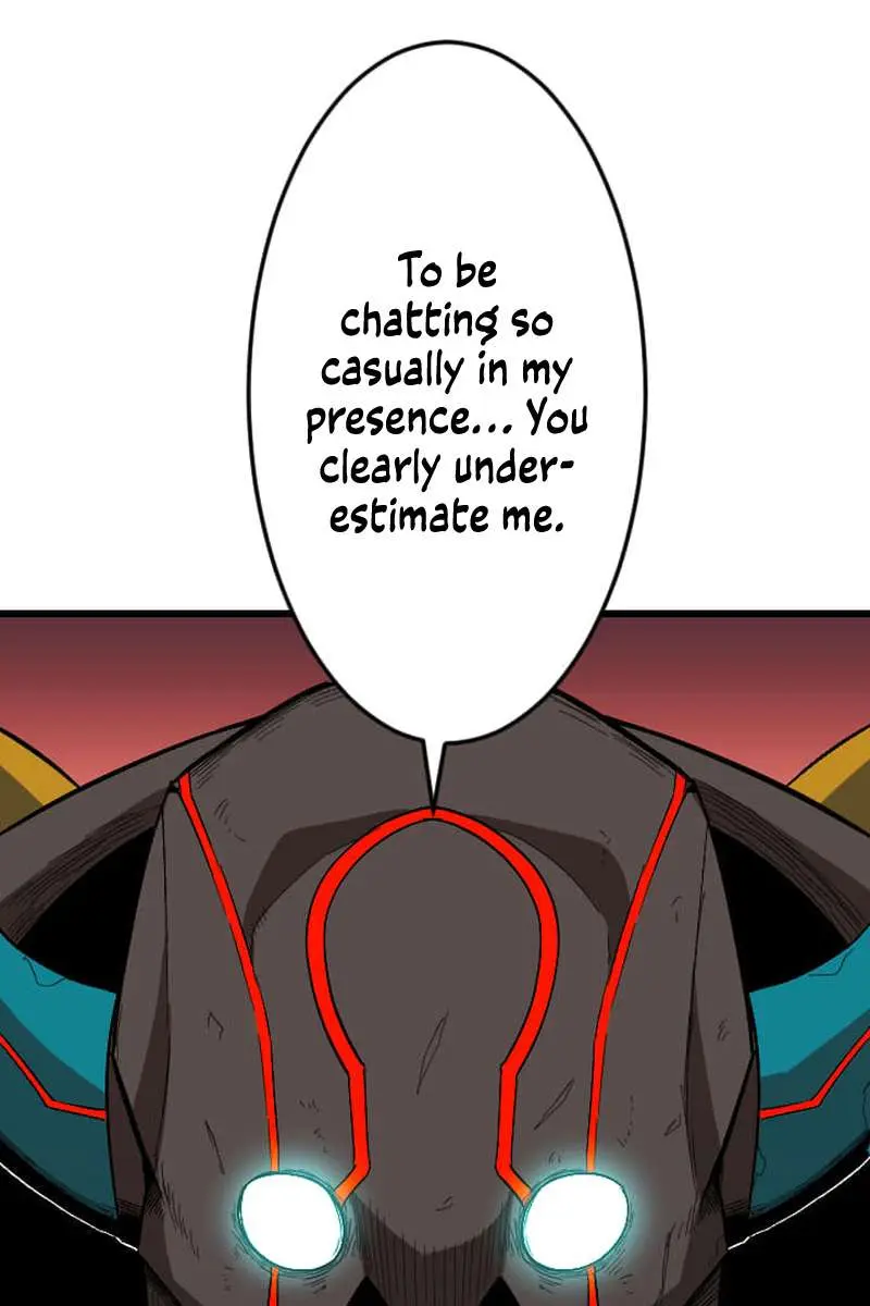 The Unparalleled Hidden Rank Equipment Chapter 64 Page 26