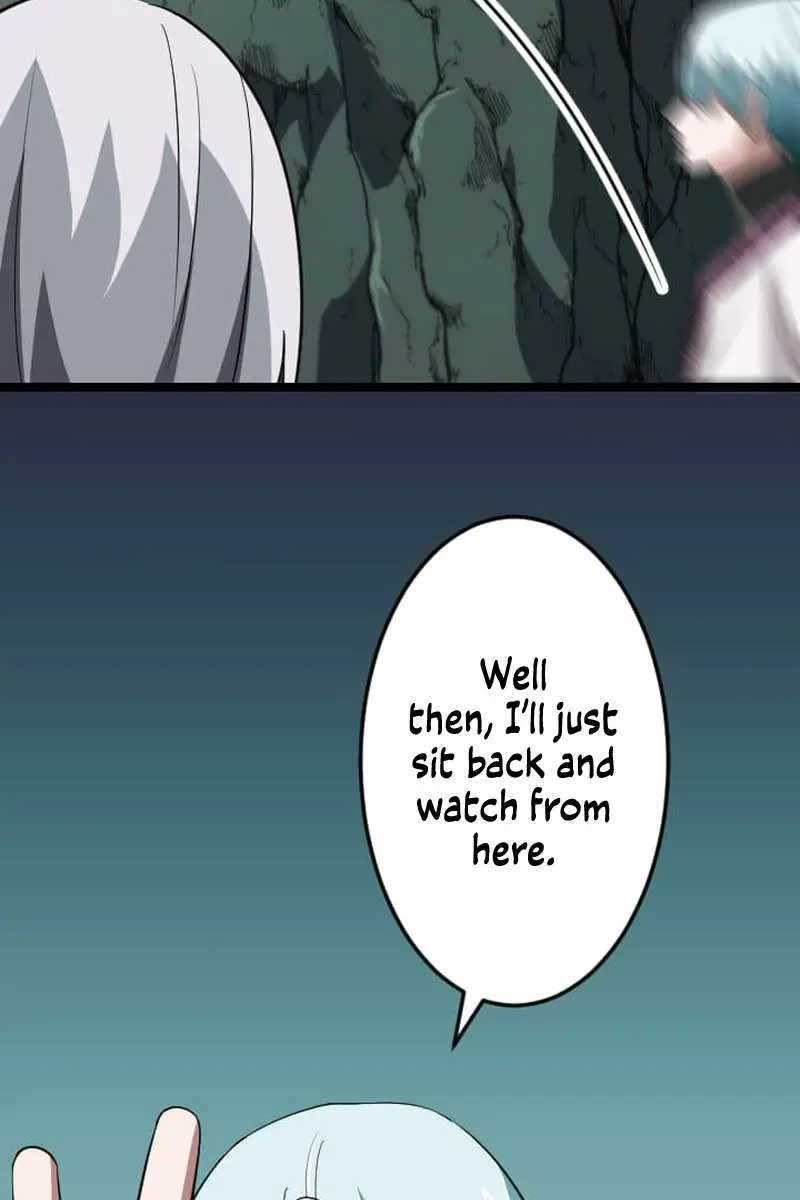 The Unparalleled Hidden Rank Equipment Chapter 64 Page 31