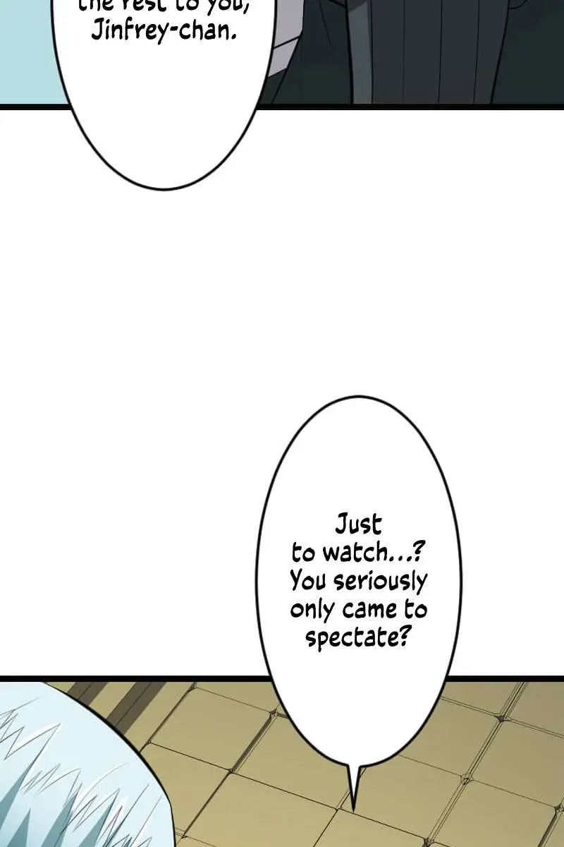 The Unparalleled Hidden Rank Equipment Chapter 64 Page 33