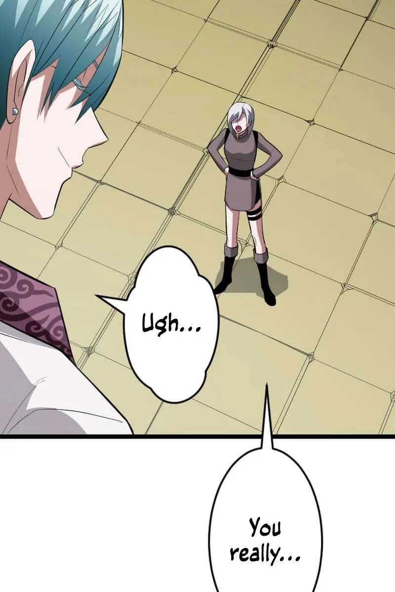 The Unparalleled Hidden Rank Equipment Chapter 64 Page 34