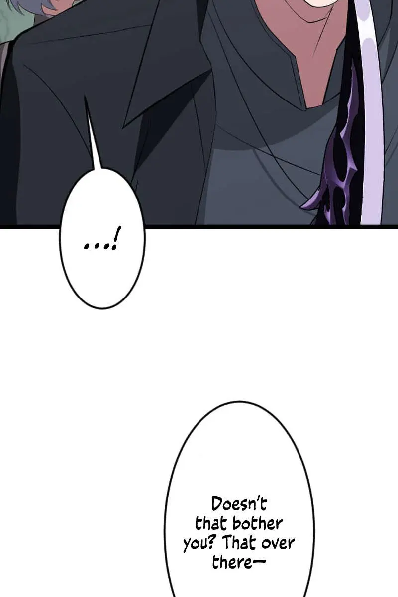 The Unparalleled Hidden Rank Equipment Chapter 64 Page 36