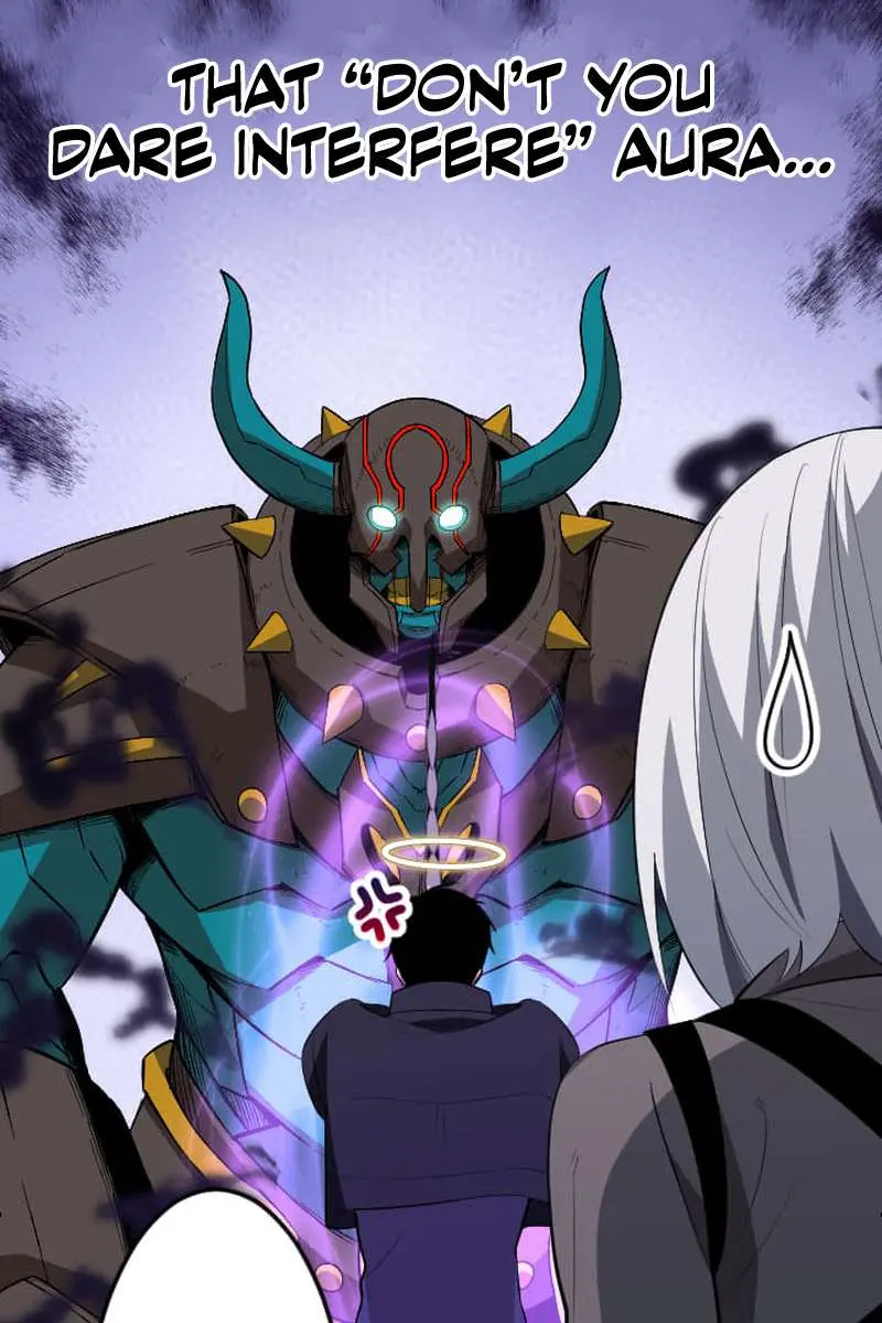 The Unparalleled Hidden Rank Equipment Chapter 64 Page 38