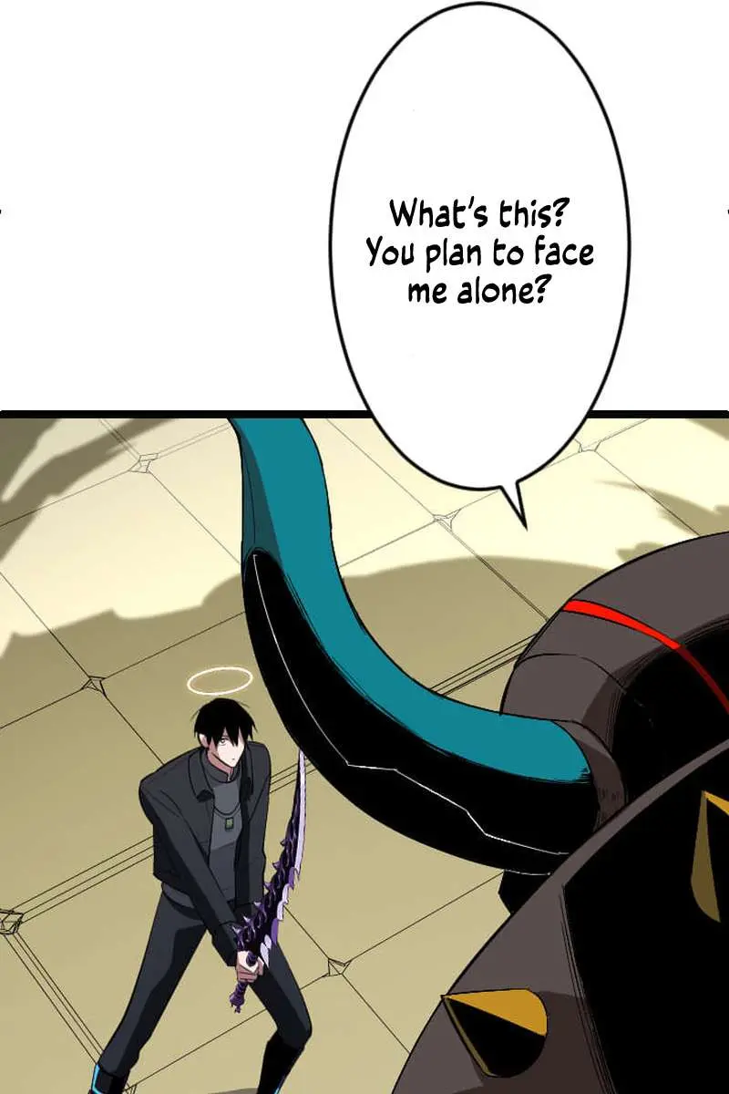 The Unparalleled Hidden Rank Equipment Chapter 64 Page 40