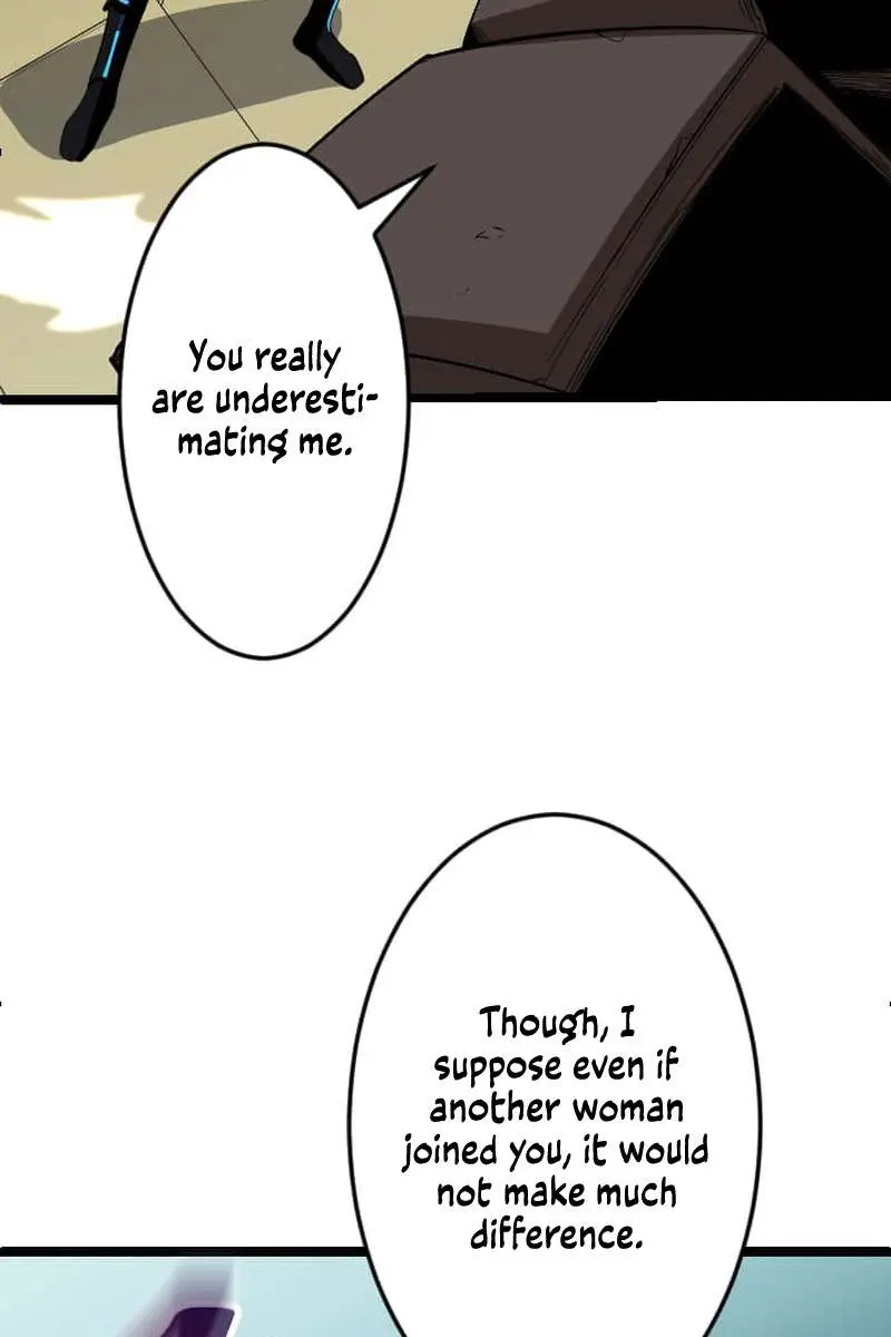 The Unparalleled Hidden Rank Equipment Chapter 64 Page 41