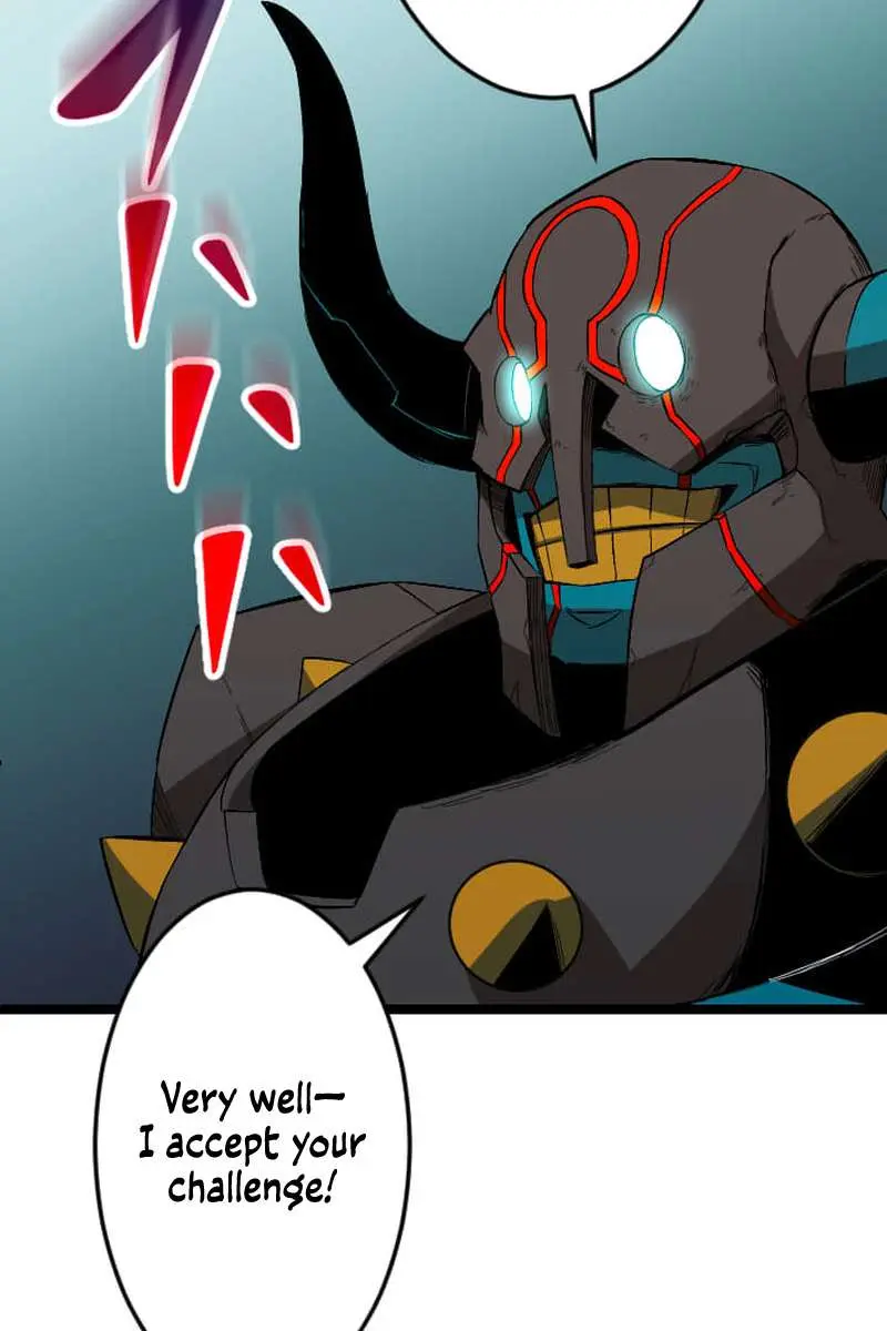 The Unparalleled Hidden Rank Equipment Chapter 64 Page 42