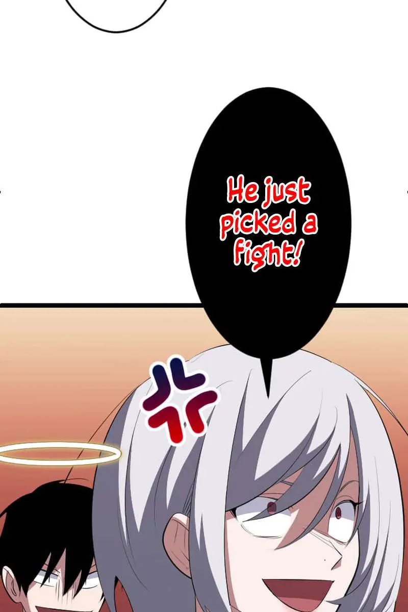 The Unparalleled Hidden Rank Equipment Chapter 64 Page 43