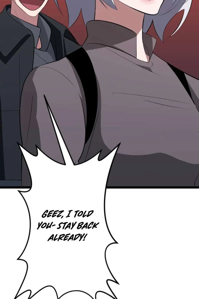 The Unparalleled Hidden Rank Equipment Chapter 64 Page 44