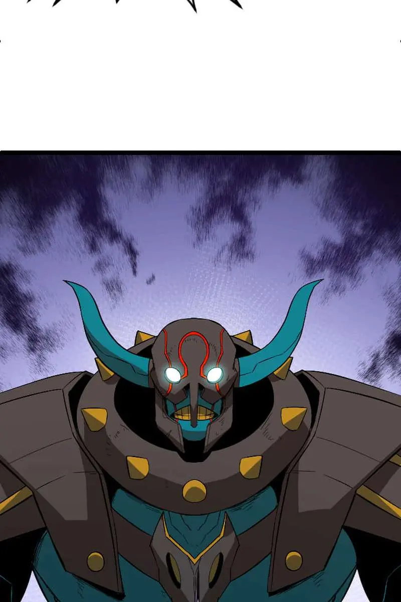 The Unparalleled Hidden Rank Equipment Chapter 64 Page 45