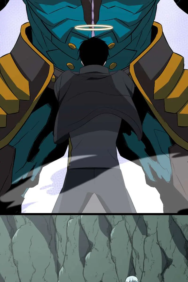 The Unparalleled Hidden Rank Equipment Chapter 64 Page 46
