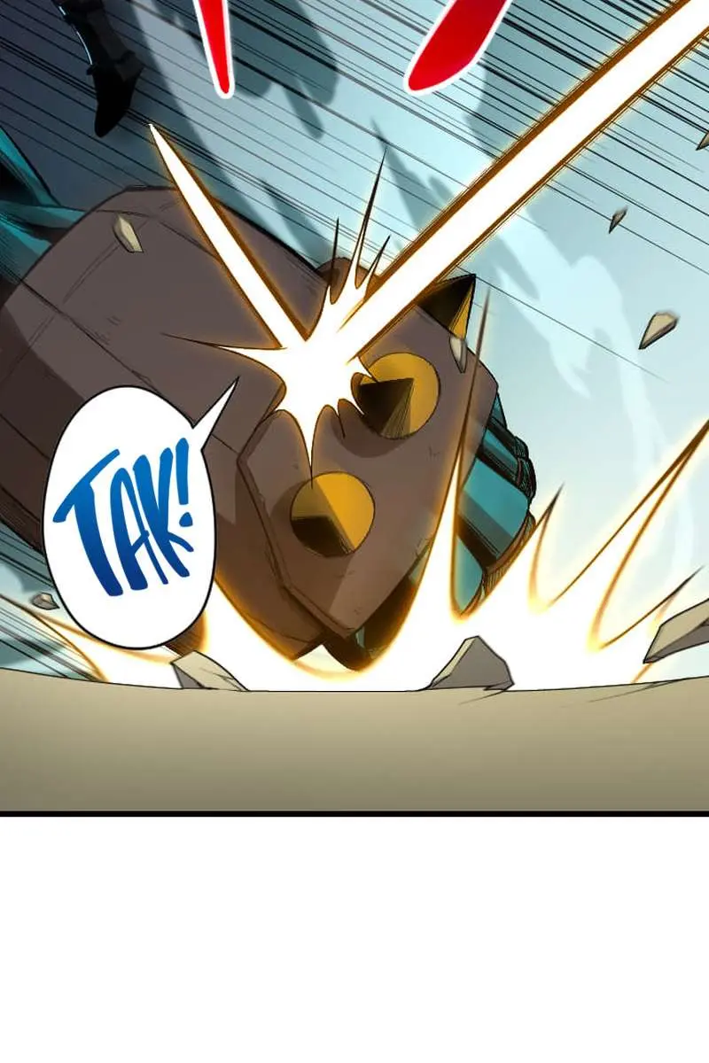 The Unparalleled Hidden Rank Equipment Chapter 64 Page 56