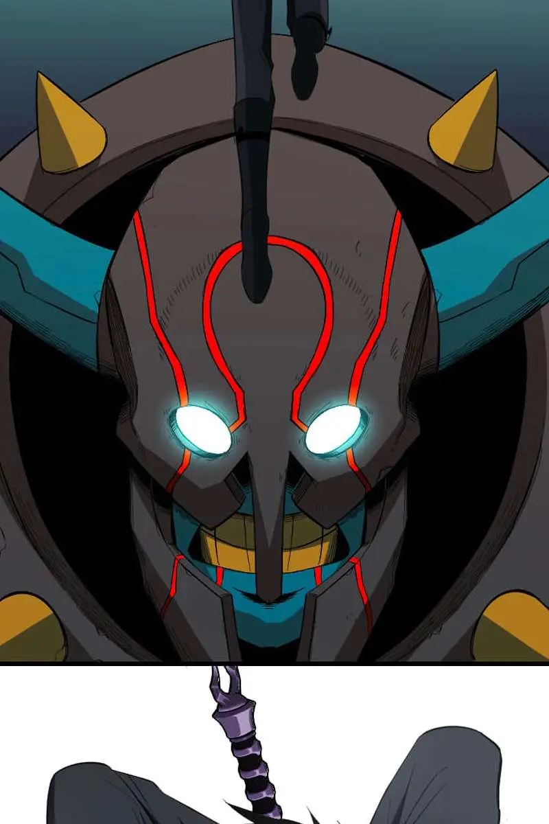 The Unparalleled Hidden Rank Equipment Chapter 64 Page 58