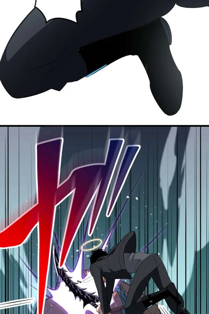 The Unparalleled Hidden Rank Equipment Chapter 64 Page 60