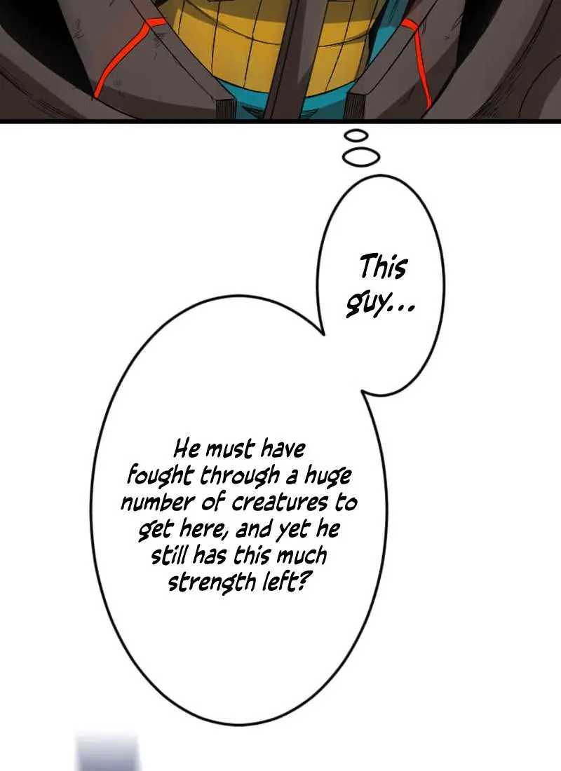 The Unparalleled Hidden Rank Equipment Chapter 64 Page 63