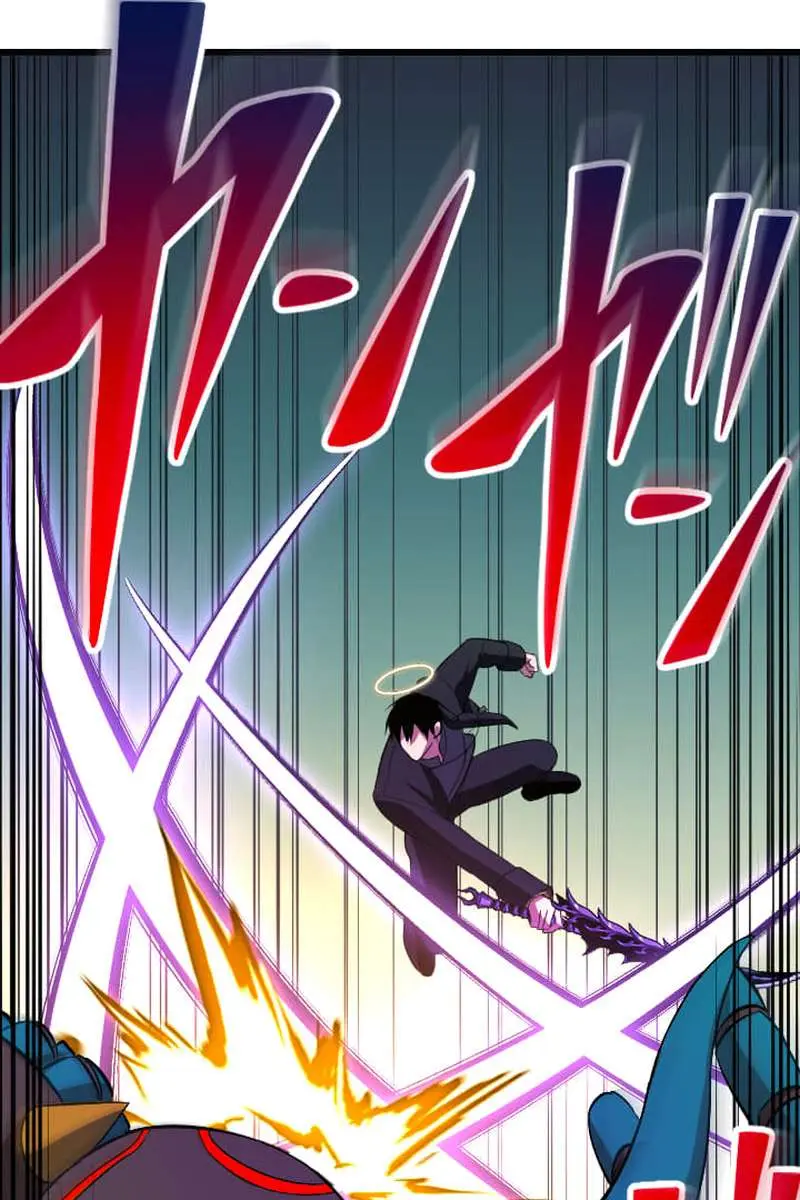 The Unparalleled Hidden Rank Equipment Chapter 64 Page 64