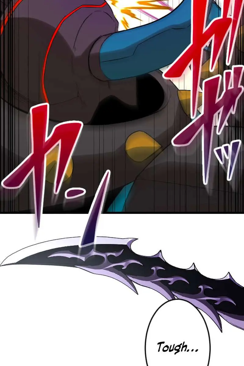 The Unparalleled Hidden Rank Equipment Chapter 64 Page 65