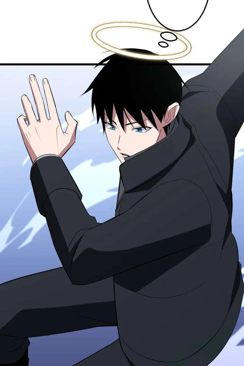 The Unparalleled Hidden Rank Equipment Chapter 64 Page 66