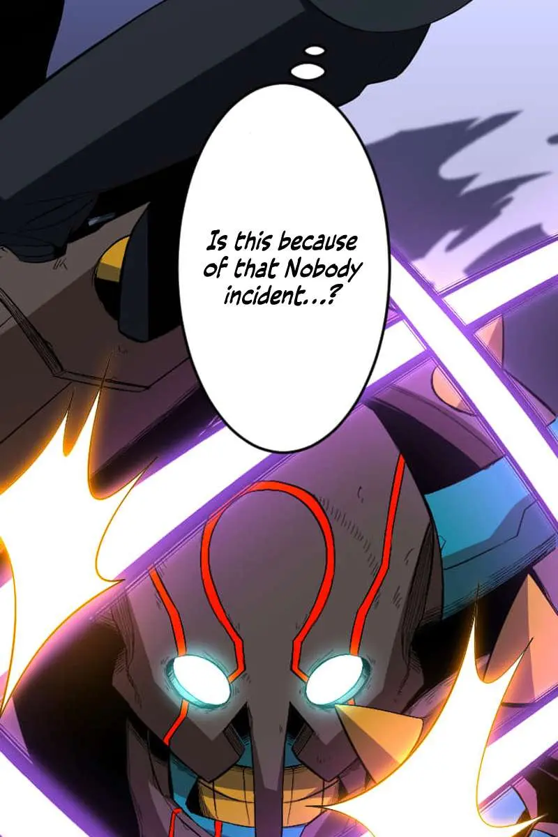 The Unparalleled Hidden Rank Equipment Chapter 64 Page 67