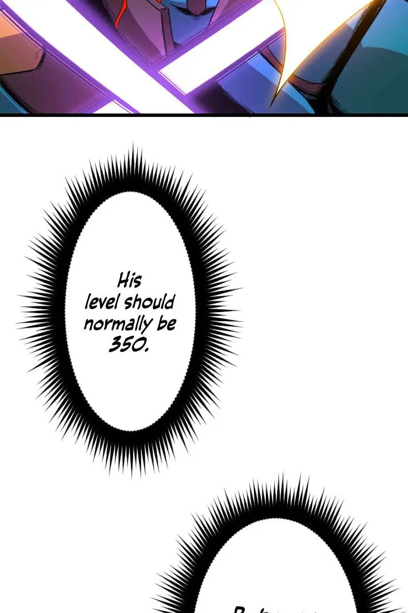 The Unparalleled Hidden Rank Equipment Chapter 64 Page 68