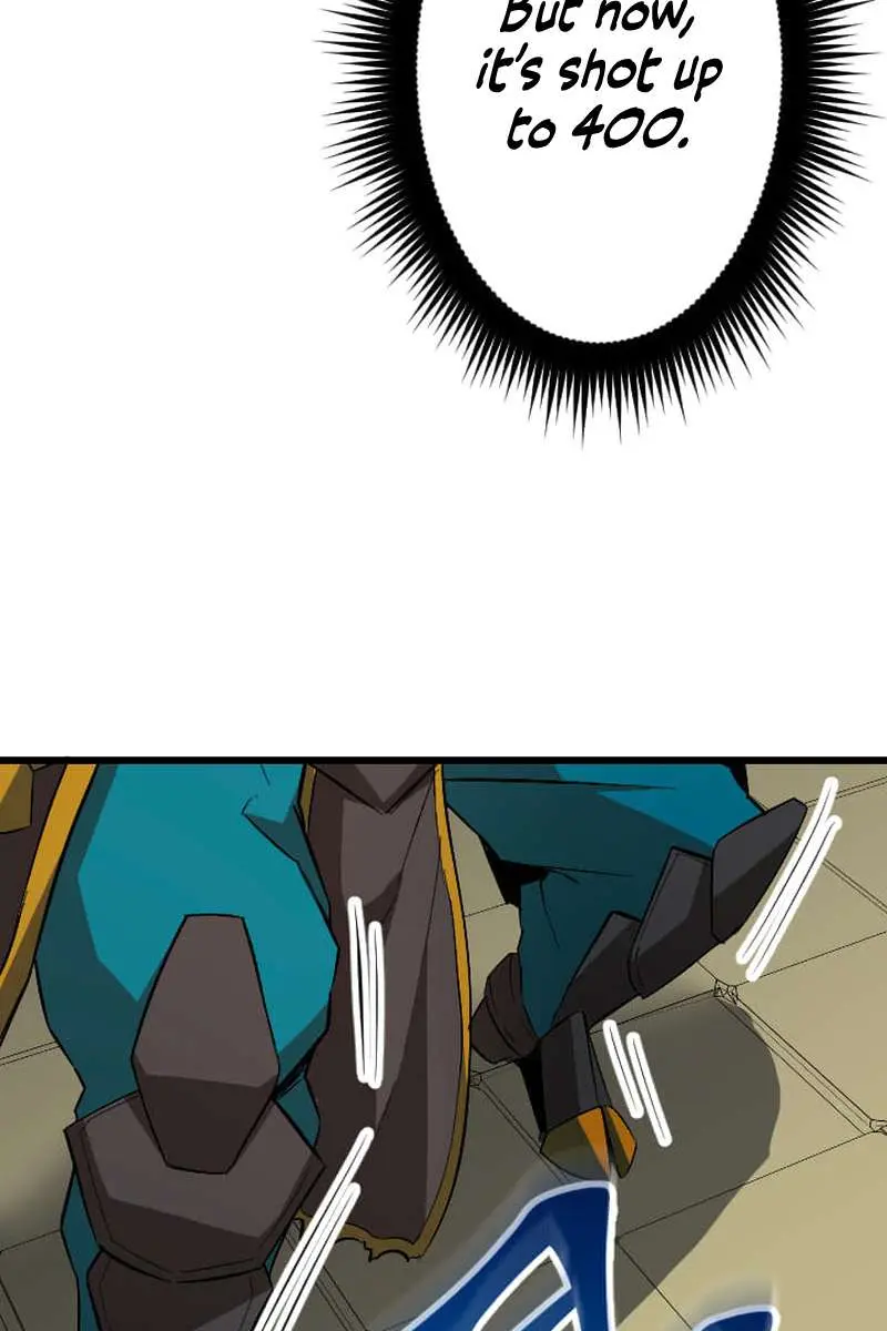 The Unparalleled Hidden Rank Equipment Chapter 64 Page 69