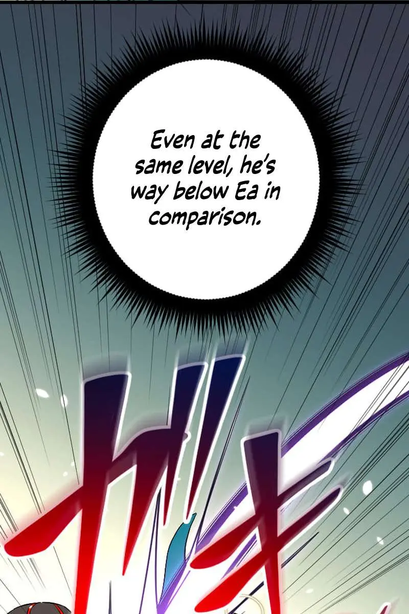 The Unparalleled Hidden Rank Equipment Chapter 64 Page 71