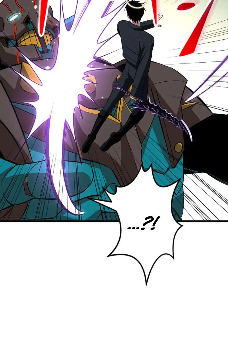 The Unparalleled Hidden Rank Equipment Chapter 64 Page 72
