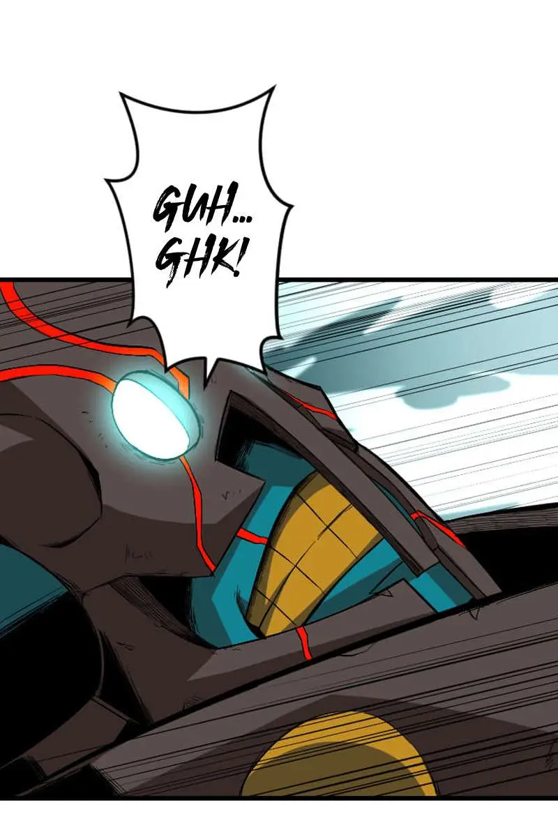 The Unparalleled Hidden Rank Equipment Chapter 64 Page 73