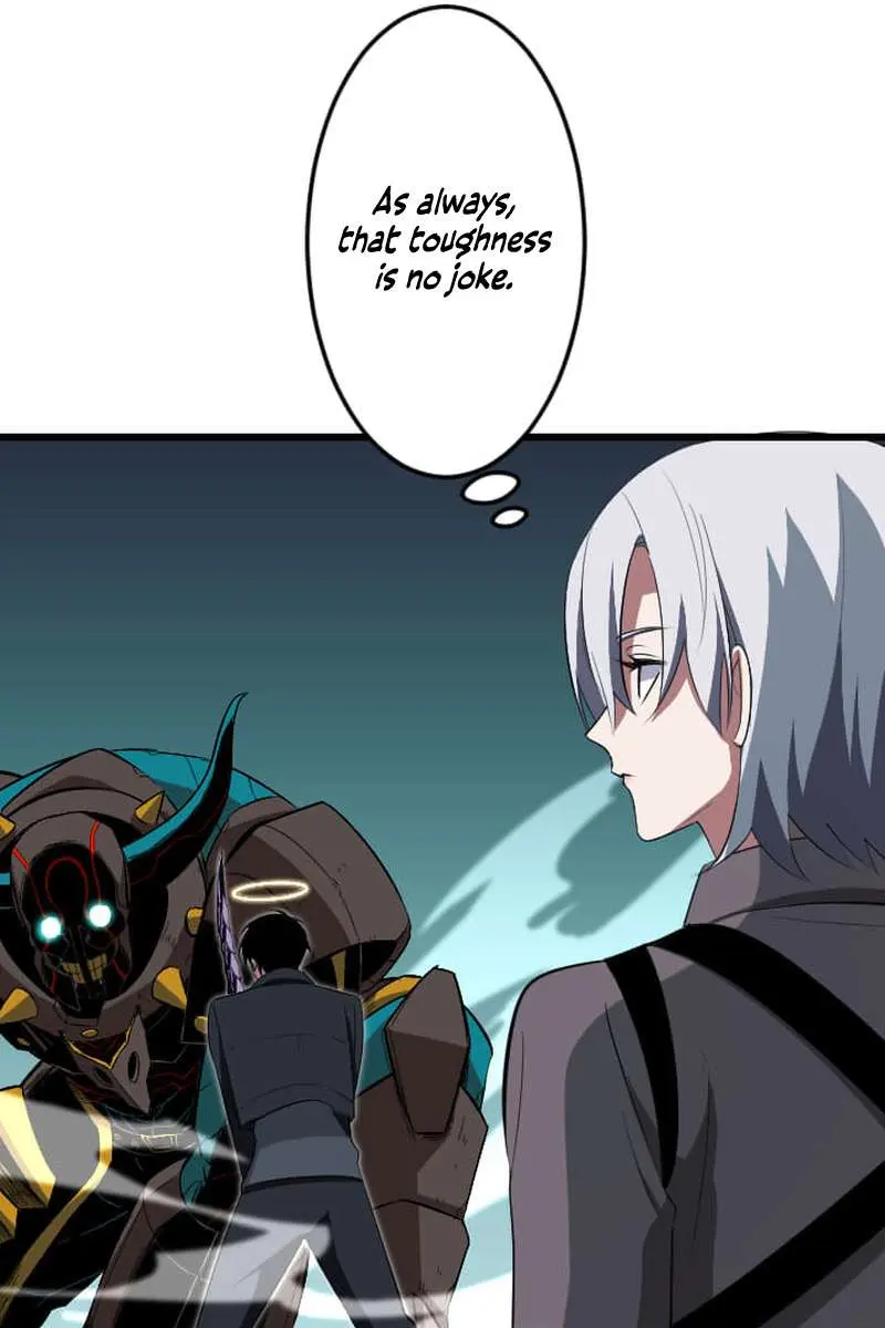 The Unparalleled Hidden Rank Equipment Chapter 64 Page 76