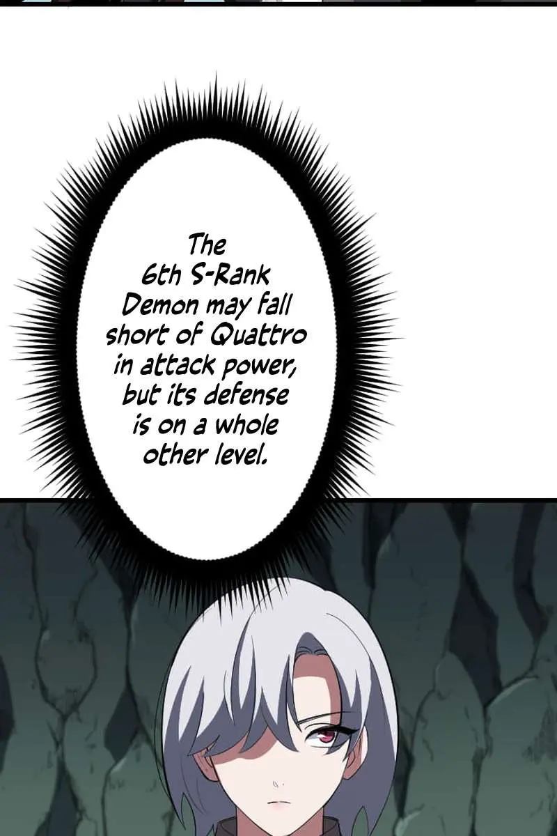 The Unparalleled Hidden Rank Equipment Chapter 64 Page 77