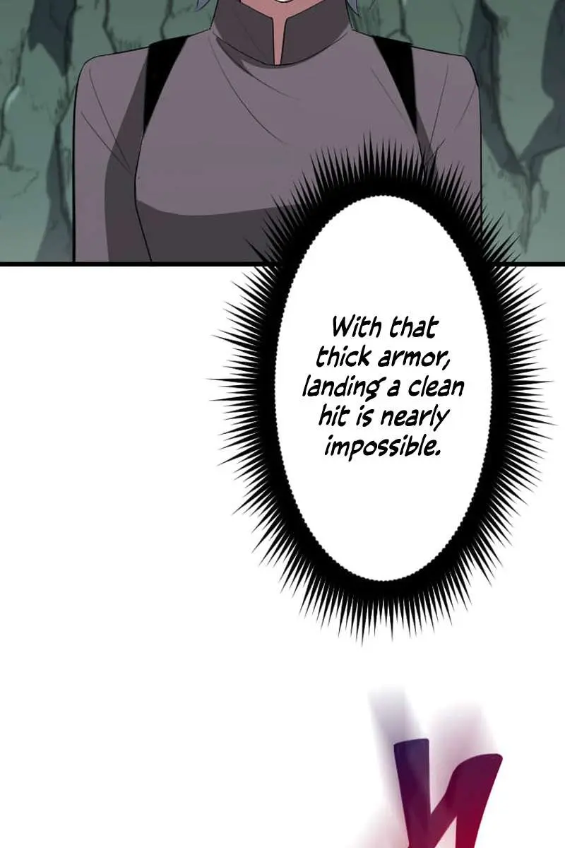 The Unparalleled Hidden Rank Equipment Chapter 64 Page 78