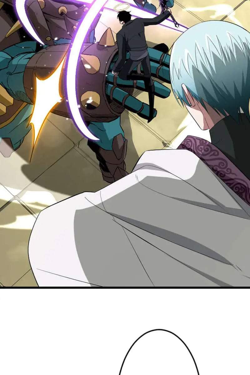 The Unparalleled Hidden Rank Equipment Chapter 64 Page 81