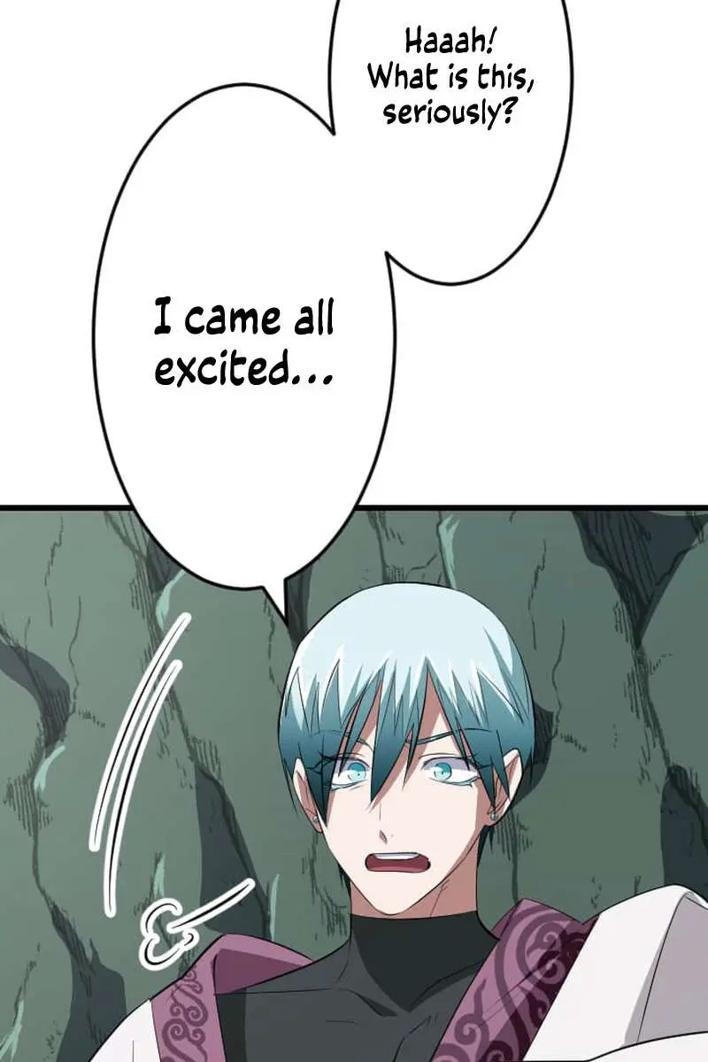 The Unparalleled Hidden Rank Equipment Chapter 64 Page 82