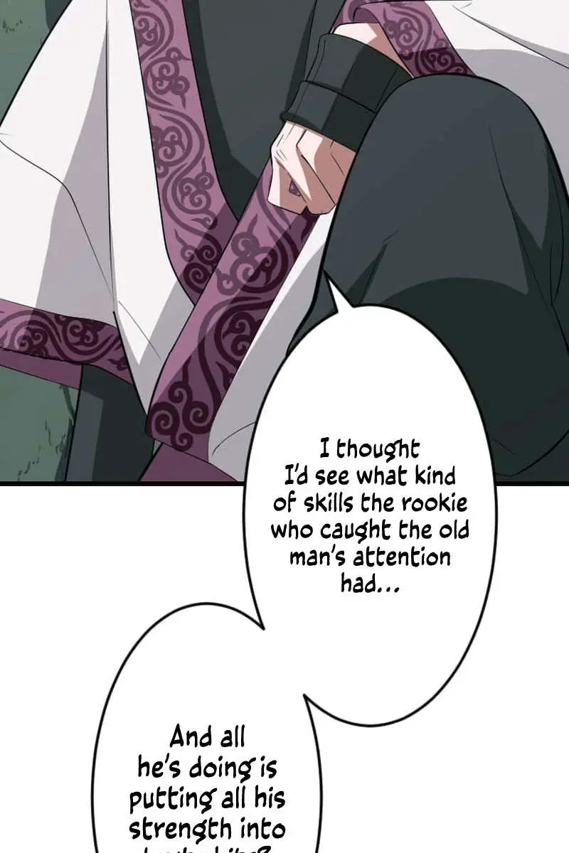 The Unparalleled Hidden Rank Equipment Chapter 64 Page 83