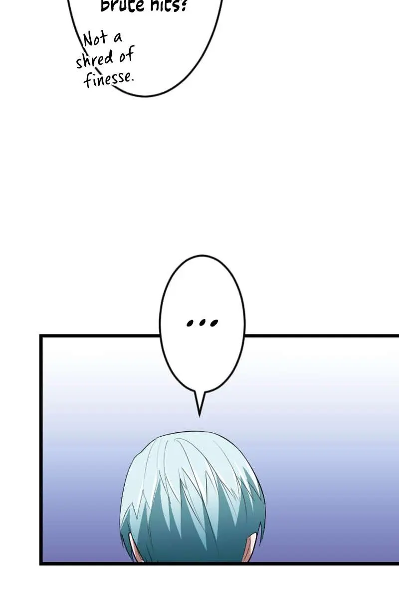 The Unparalleled Hidden Rank Equipment Chapter 64 Page 84