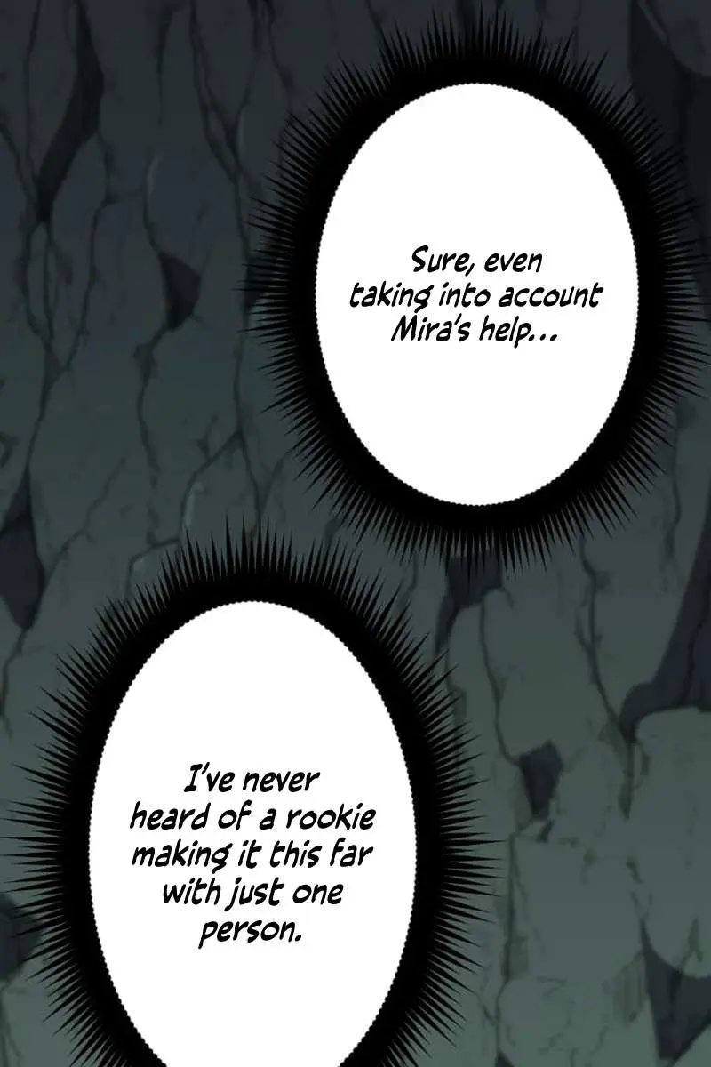 The Unparalleled Hidden Rank Equipment Chapter 64 Page 88