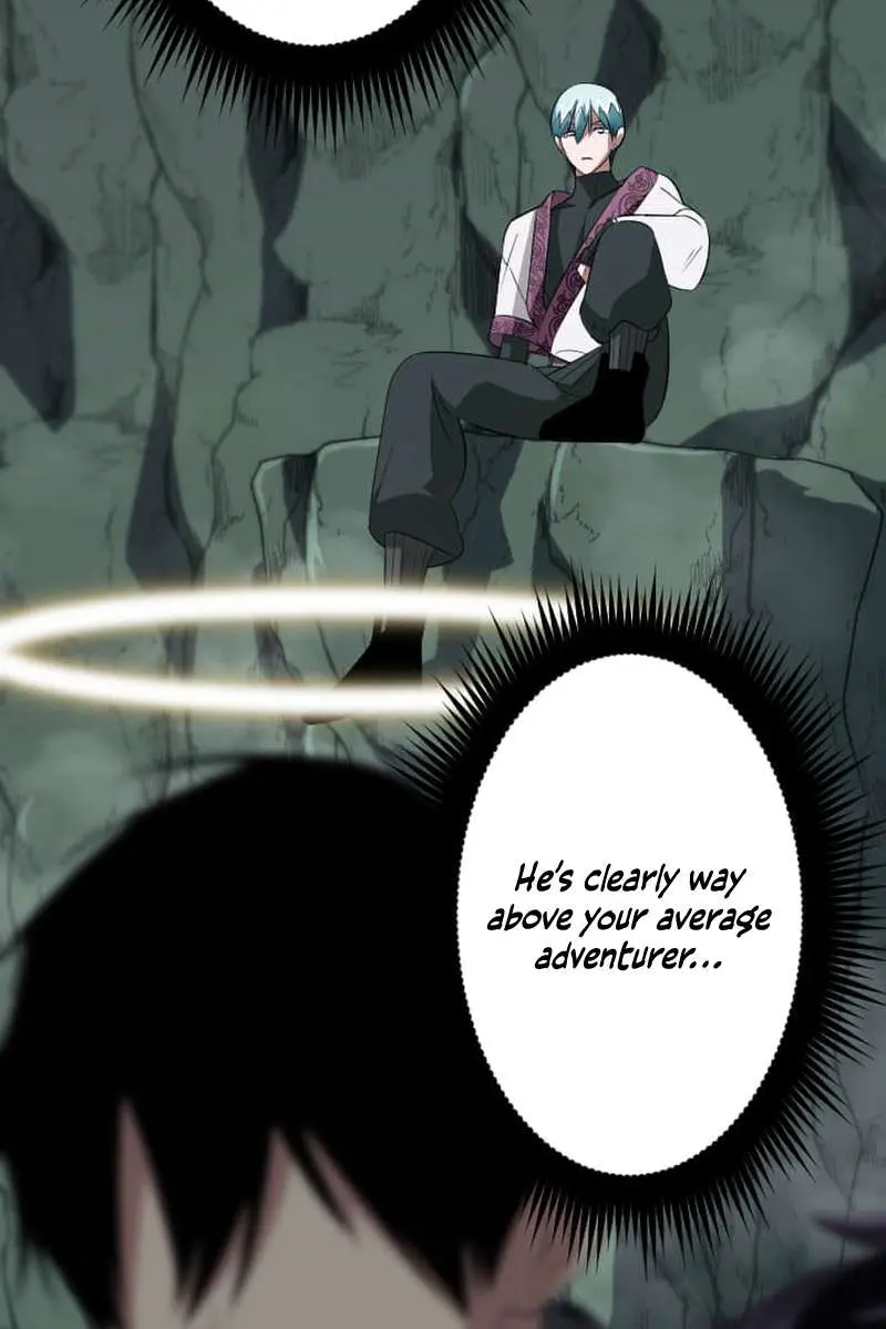 The Unparalleled Hidden Rank Equipment Chapter 64 Page 89