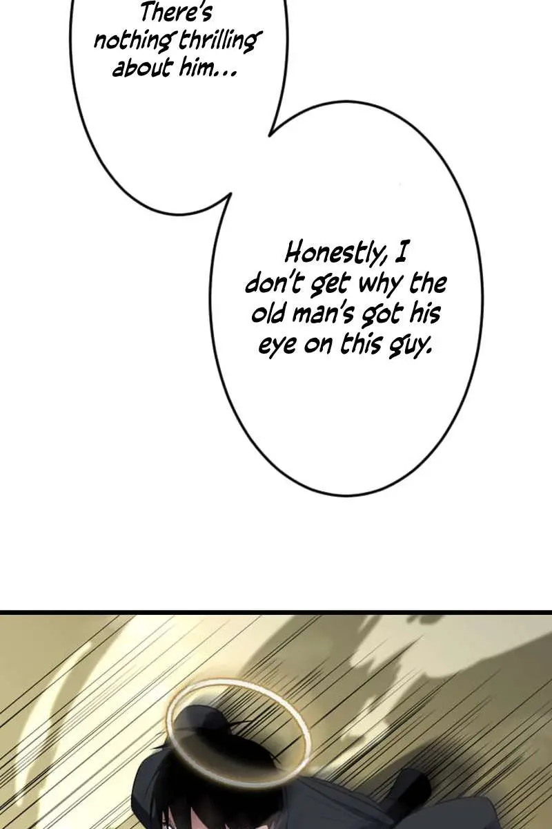 The Unparalleled Hidden Rank Equipment Chapter 64 Page 92
