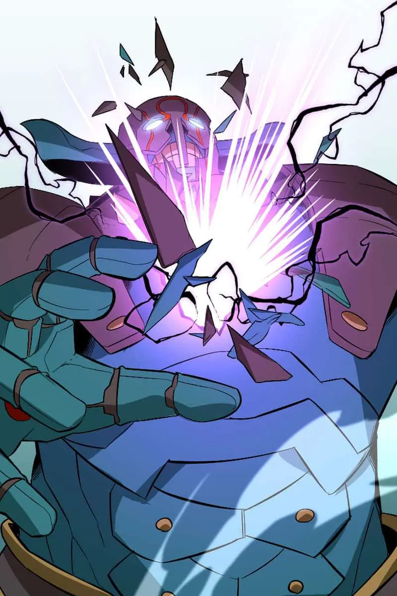 The Unparalleled Hidden Rank Equipment Chapter 64 Page 98