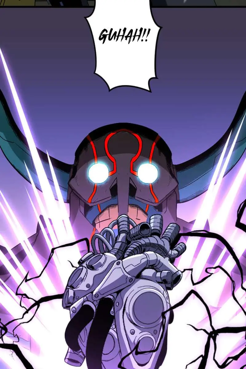 The Unparalleled Hidden Rank Equipment Chapter 64 Page 100