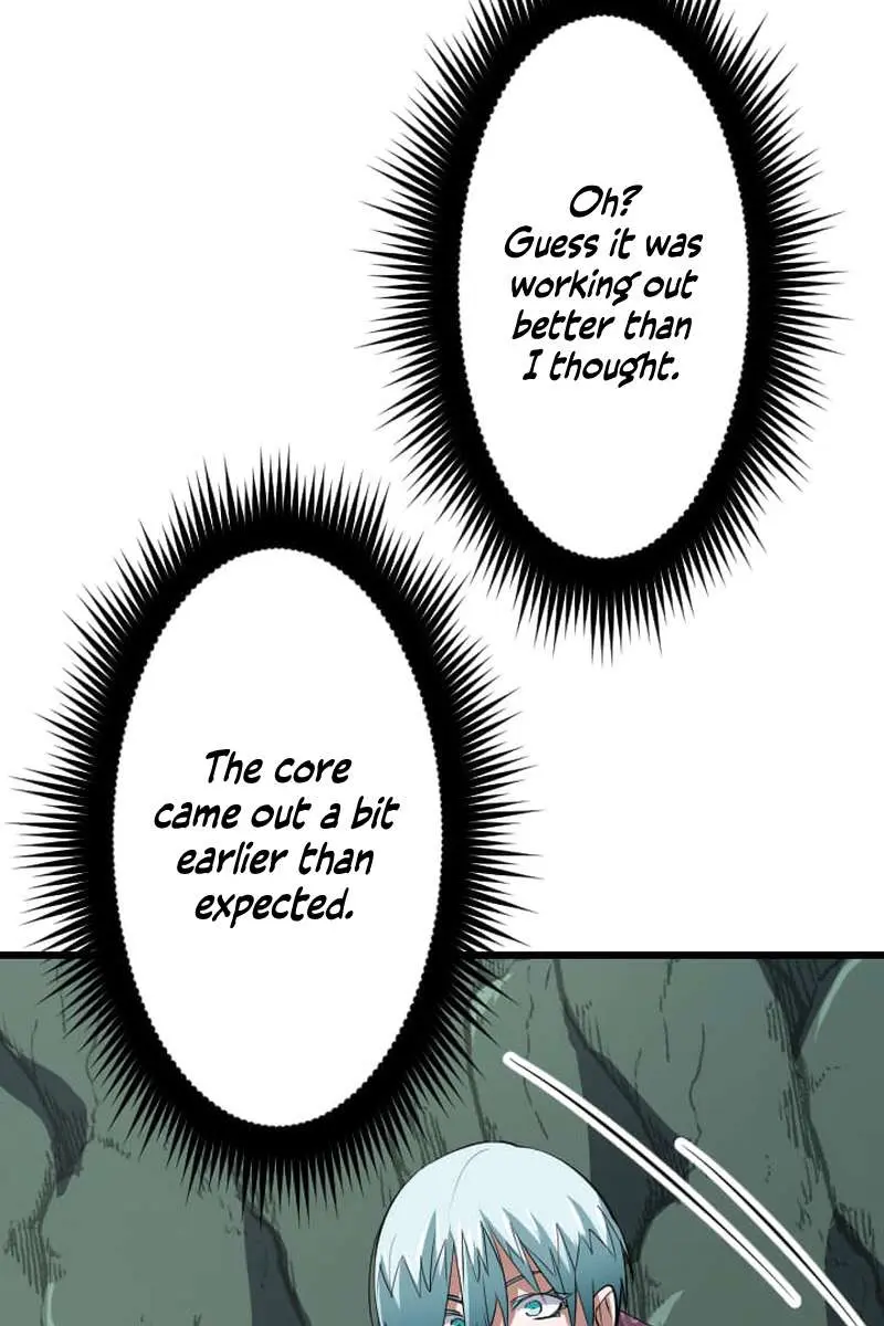 The Unparalleled Hidden Rank Equipment Chapter 64 Page 103