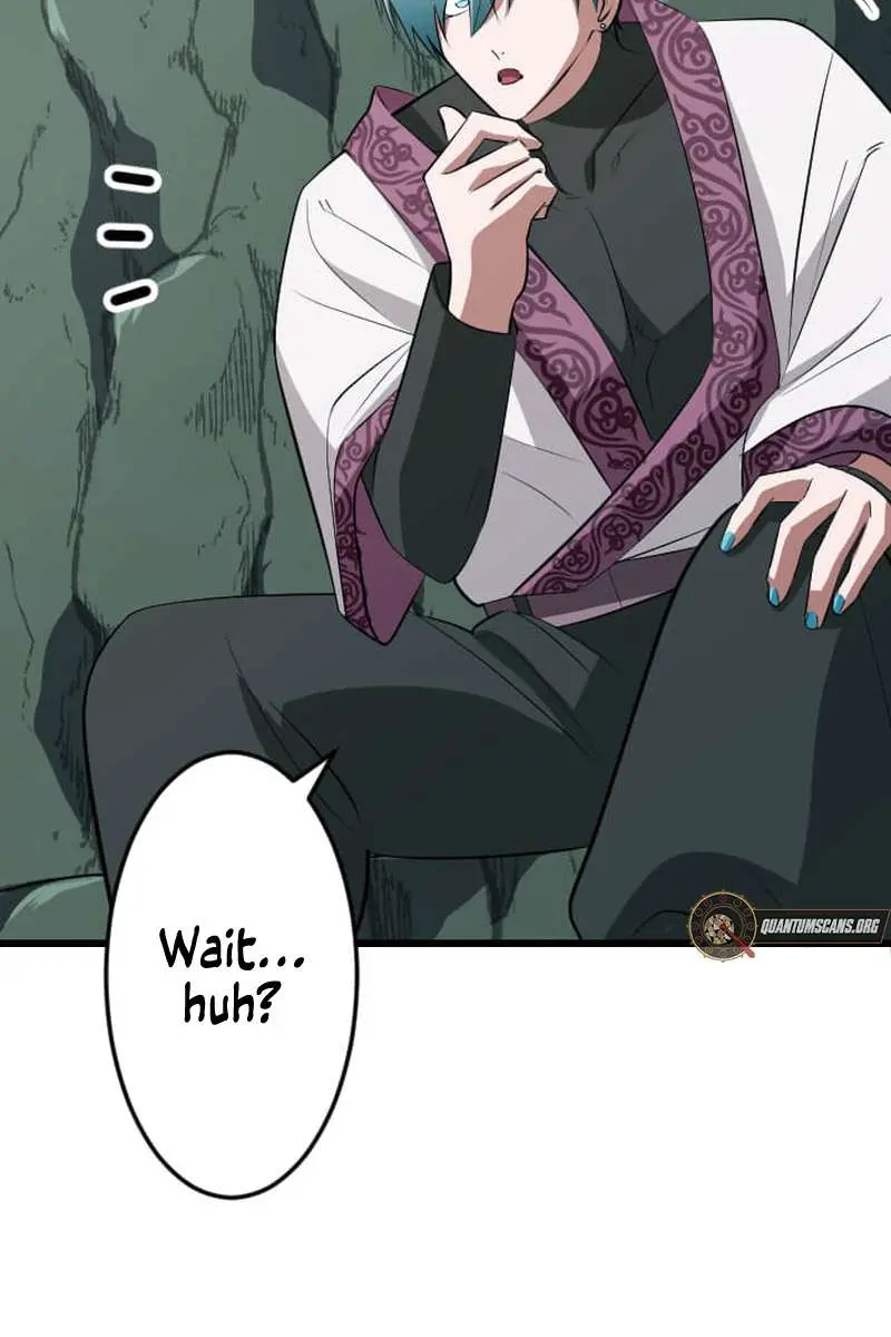 The Unparalleled Hidden Rank Equipment Chapter 64 Page 104