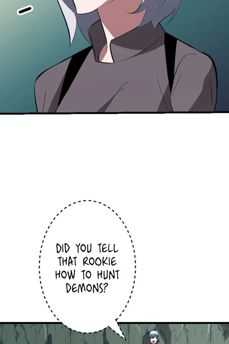 The Unparalleled Hidden Rank Equipment Chapter 64 Page 106