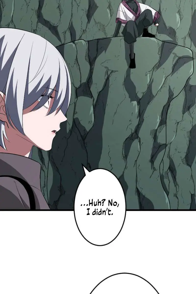 The Unparalleled Hidden Rank Equipment Chapter 64 Page 107
