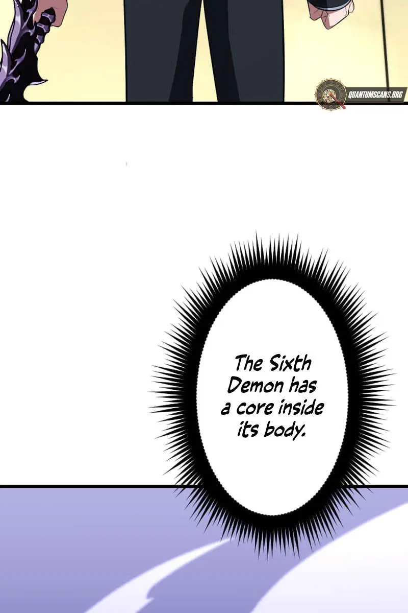 The Unparalleled Hidden Rank Equipment Chapter 64 Page 112