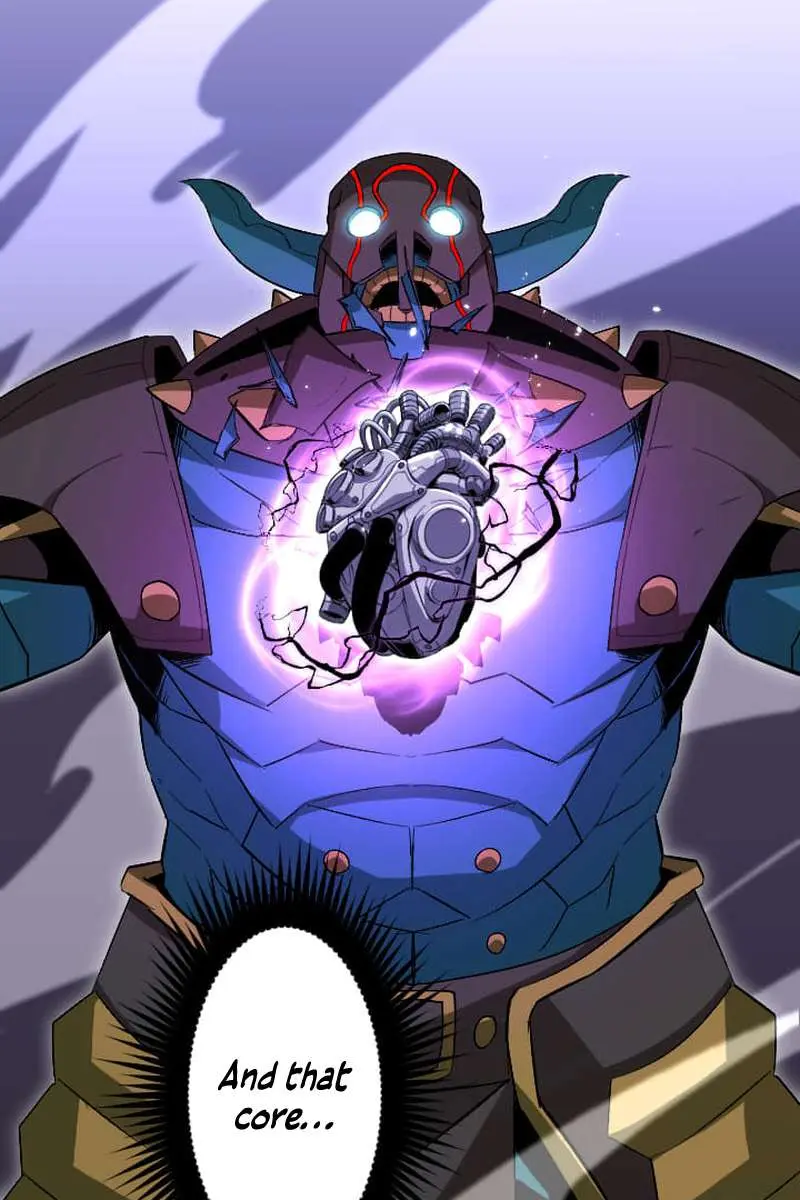 The Unparalleled Hidden Rank Equipment Chapter 64 Page 113