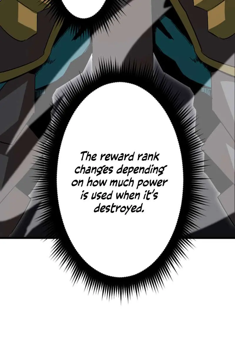 The Unparalleled Hidden Rank Equipment Chapter 64 Page 114