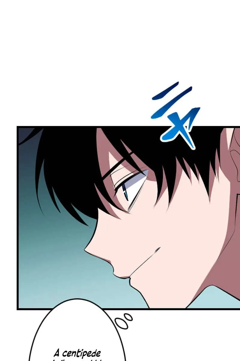 The Unparalleled Hidden Rank Equipment Chapter 64 Page 115