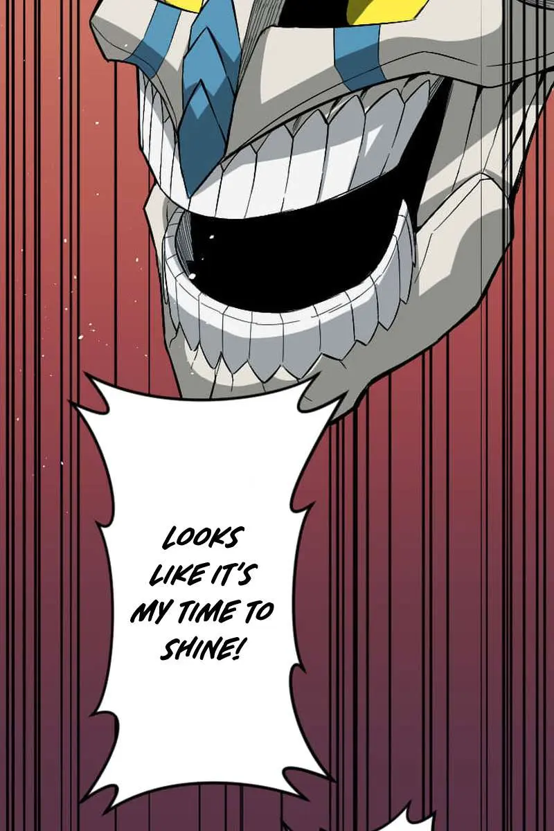 The Unparalleled Hidden Rank Equipment Chapter 64 Page 121
